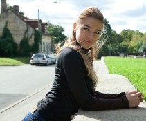 Фото проститутки Алена №2 в городе Елабуга