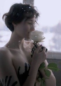 Фото проститутки Марина №2 в городе Елабуга