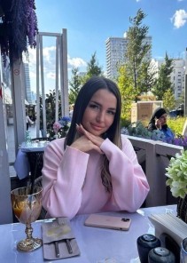 Фото проститутки Василиса №2 в городе Елабуга