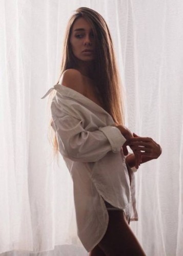 Лиза, Г. Елабуга