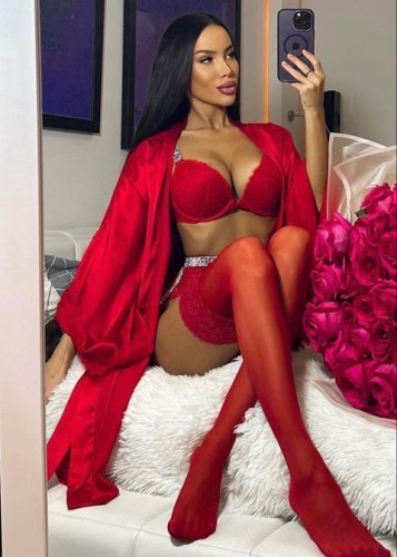 Кристина, Г. Елабуга